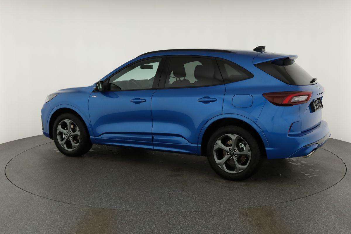 Fahrzeugbild eines Ford Kuga