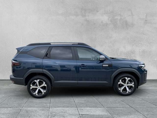 Fahrzeugbild eines Dacia Bigster