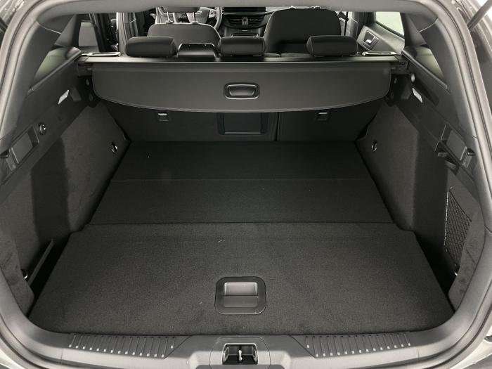 Fahrzeugbild eines Ford Focus