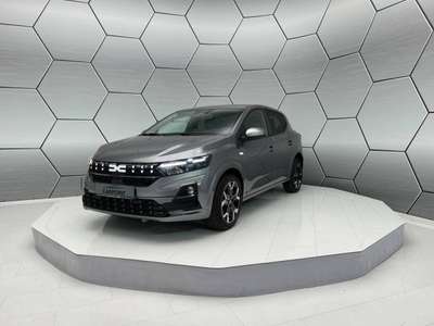 Bild Dacia Sandero