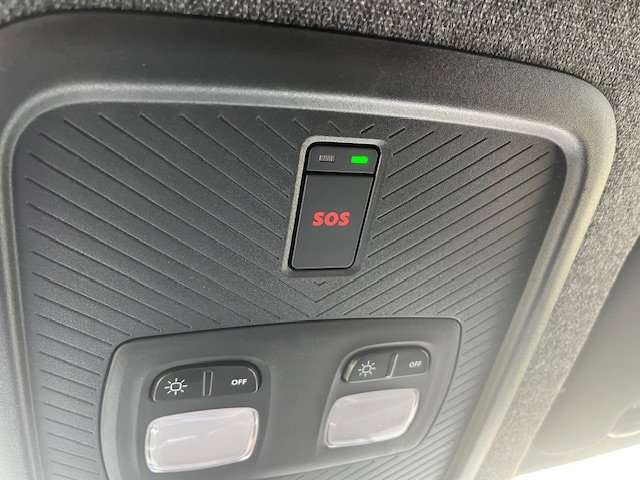 Fahrzeugbild eines Dacia Duster