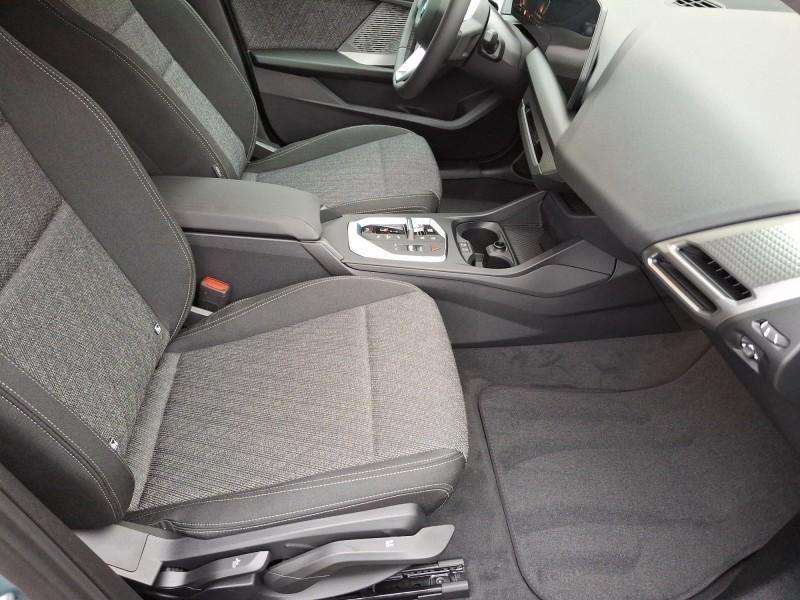 Fahrzeugbild eines BMW 2er-Reihe