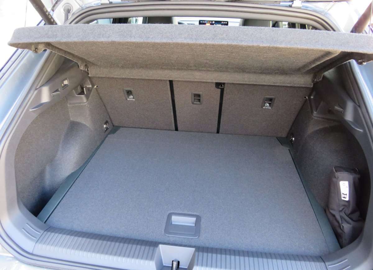 Fahrzeugbild eines Volkswagen T-Roc