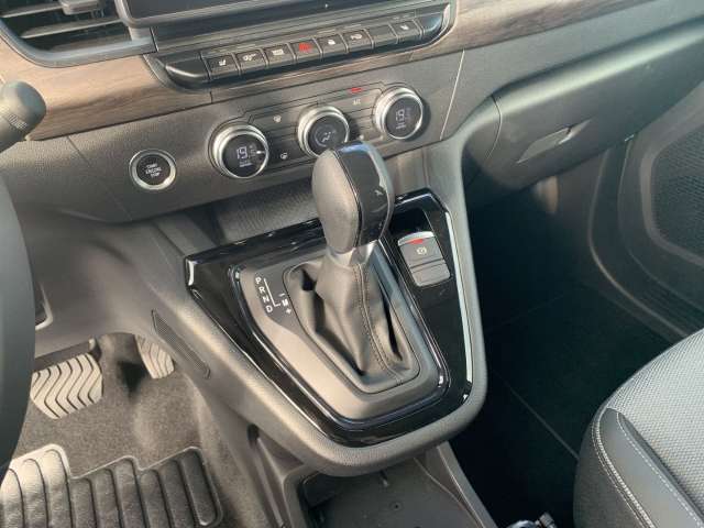 Fahrzeugbild eines Renault Kangoo