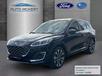 Bild Ford Kuga