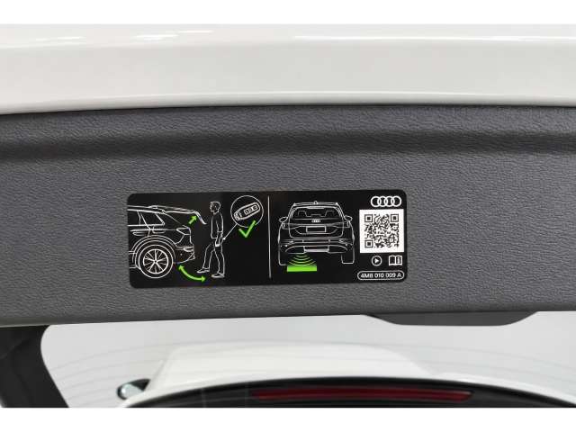 Fahrzeugbild eines Audi A3