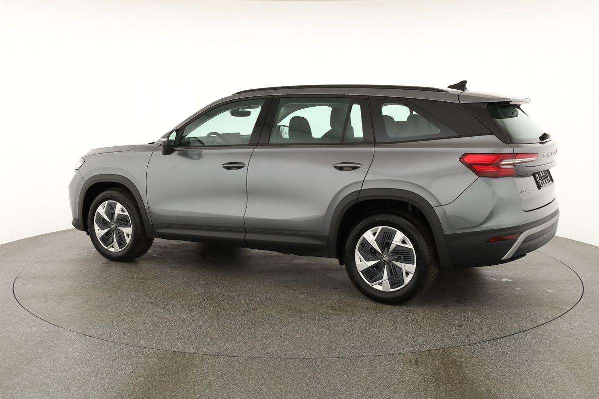 Fahrzeugbild eines Skoda Kodiaq