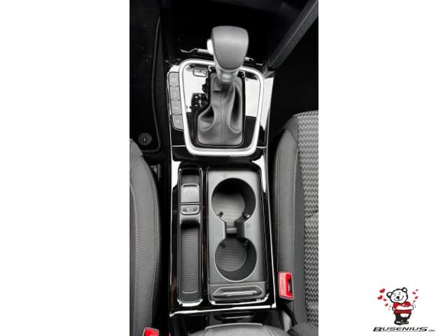 Fahrzeugbild eines Kia cee'd