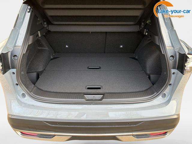 Fahrzeugbild eines Nissan Qashqai