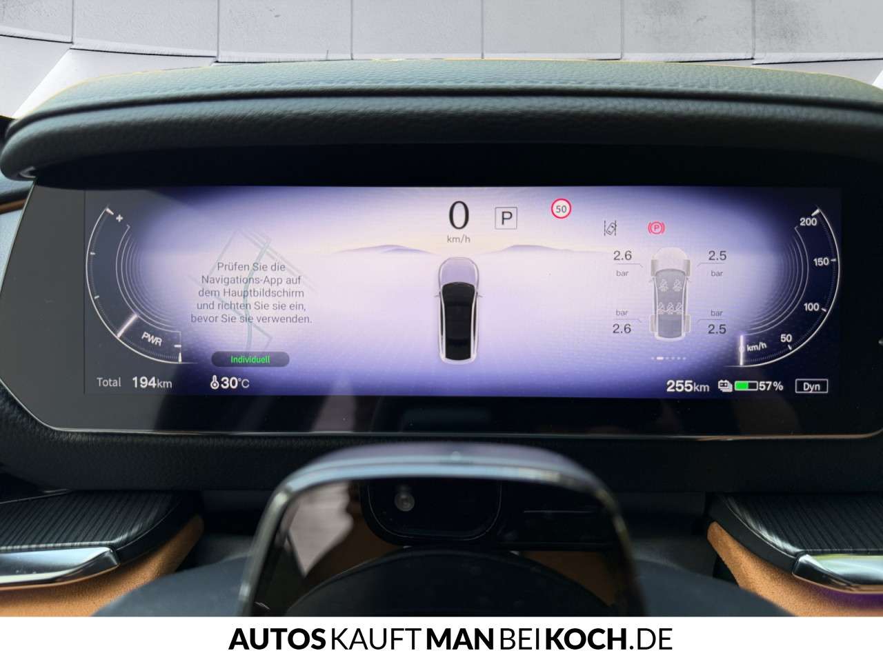 Fahrzeugbild eines Mazda Mazda6