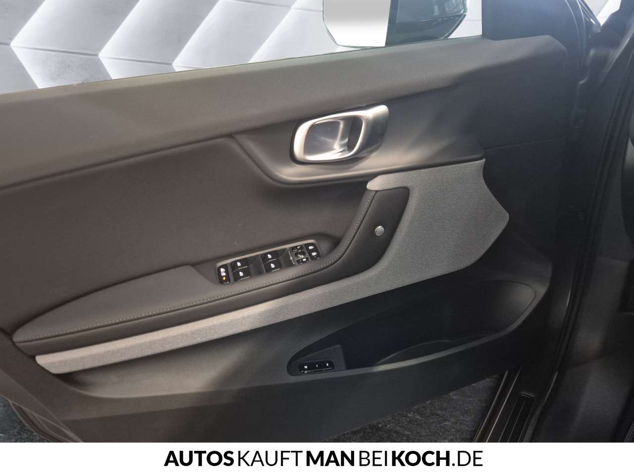 Fahrzeugbild eines Polestar 2
