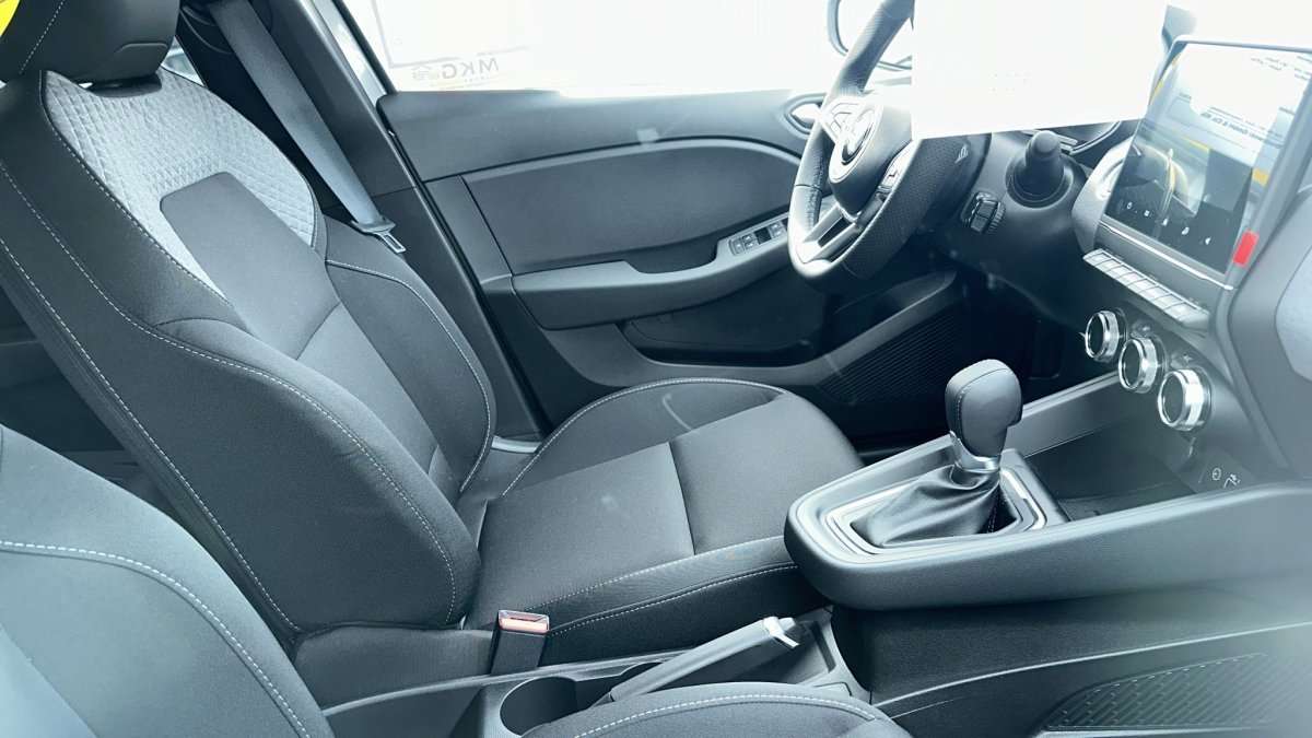 Fahrzeugbild eines Mitsubishi Colt