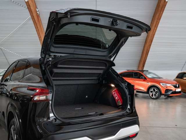 Fahrzeugbild eines Nissan Qashqai