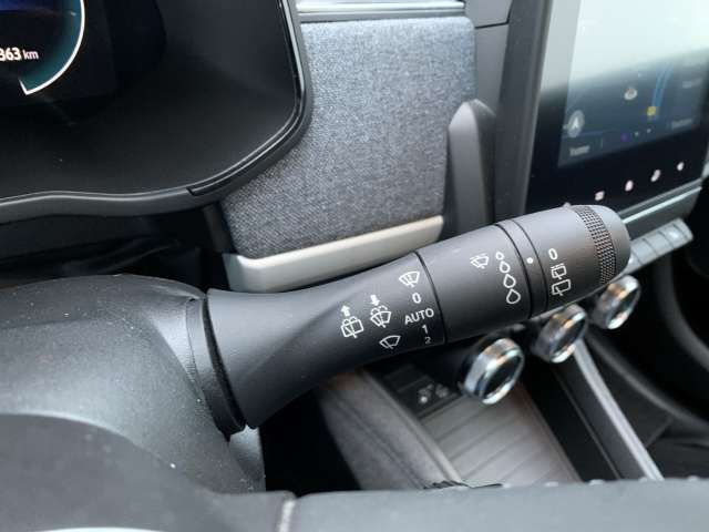 Fahrzeugbild eines Renault ZOE