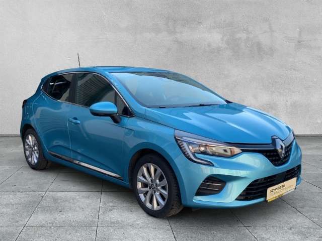 Fahrzeugbild eines Renault Clio