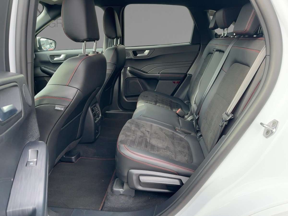 Fahrzeugbild eines Ford Kuga