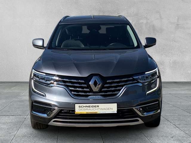 Fahrzeugbild eines Renault Koleos