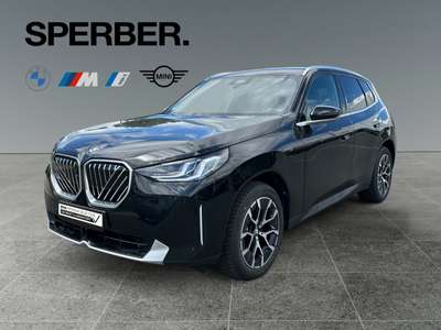 Bild BMW X3
