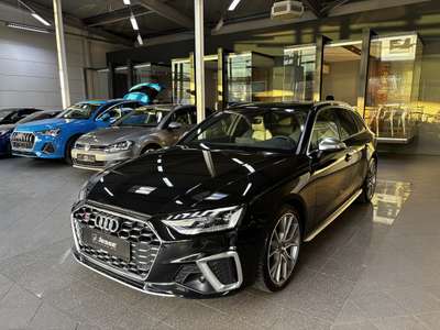Bild Audi S4