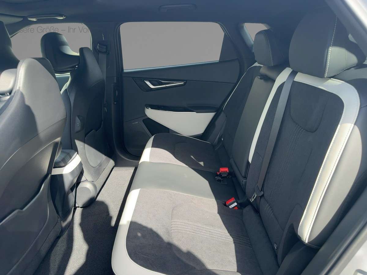 Fahrzeugbild eines Kia EV6