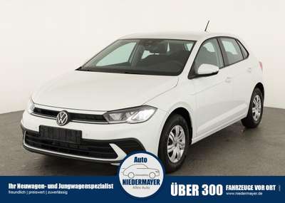 Bild Volkswagen Polo