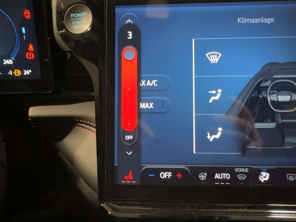Fahrzeugbild eines Ford Puma