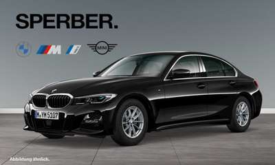 Bild BMW 3er-Reihe