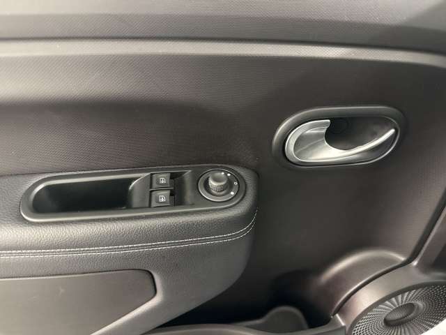 Fahrzeugbild eines Renault Twingo