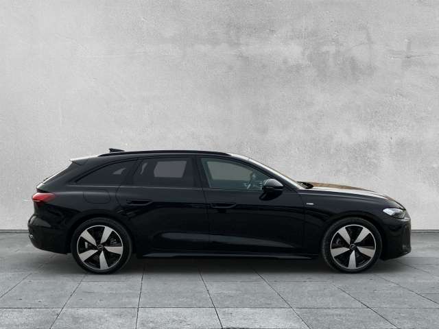 Fahrzeugbild eines Audi A5