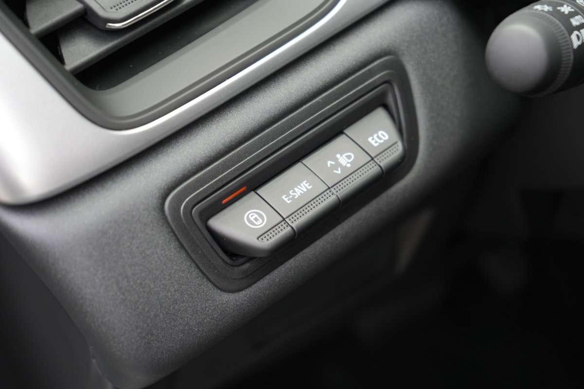 Fahrzeugbild eines Renault Symbioz