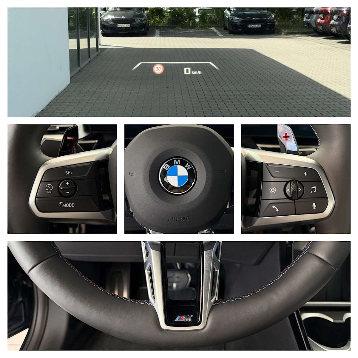 Fahrzeugbild eines BMW X2