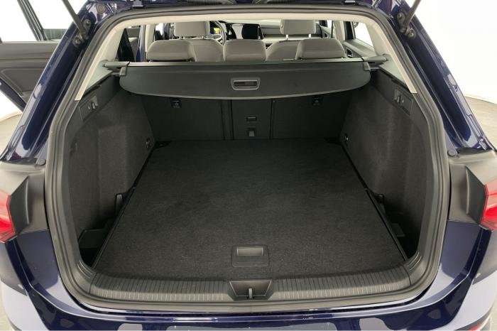Fahrzeugbild eines Volkswagen Golf