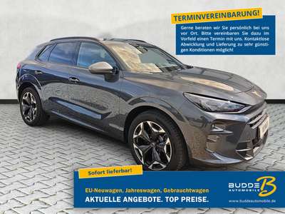 Bild CUPRA Terramar
