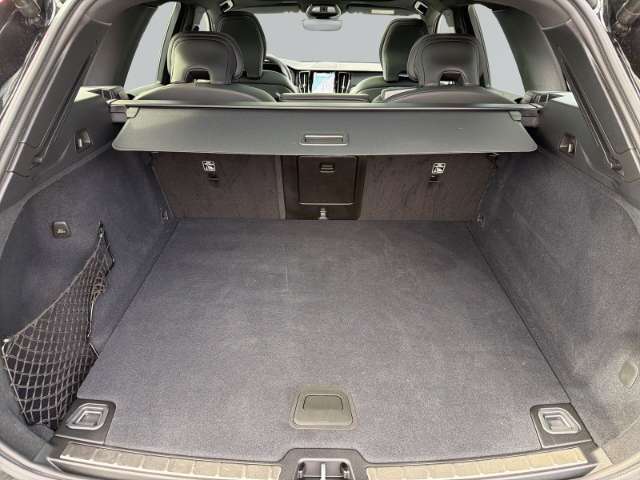 Fahrzeugbild eines Volvo XC60