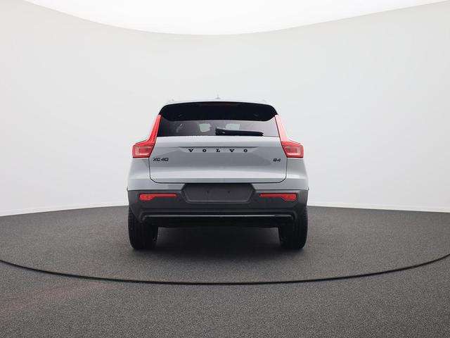 Fahrzeugbild eines Volvo XC40