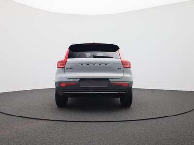 Bild Volvo XC40