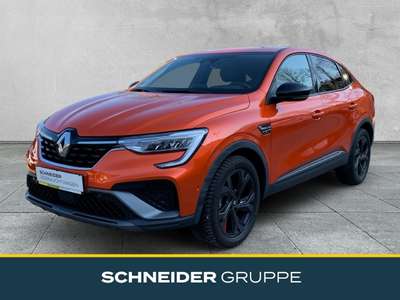 Bild Renault Arkana