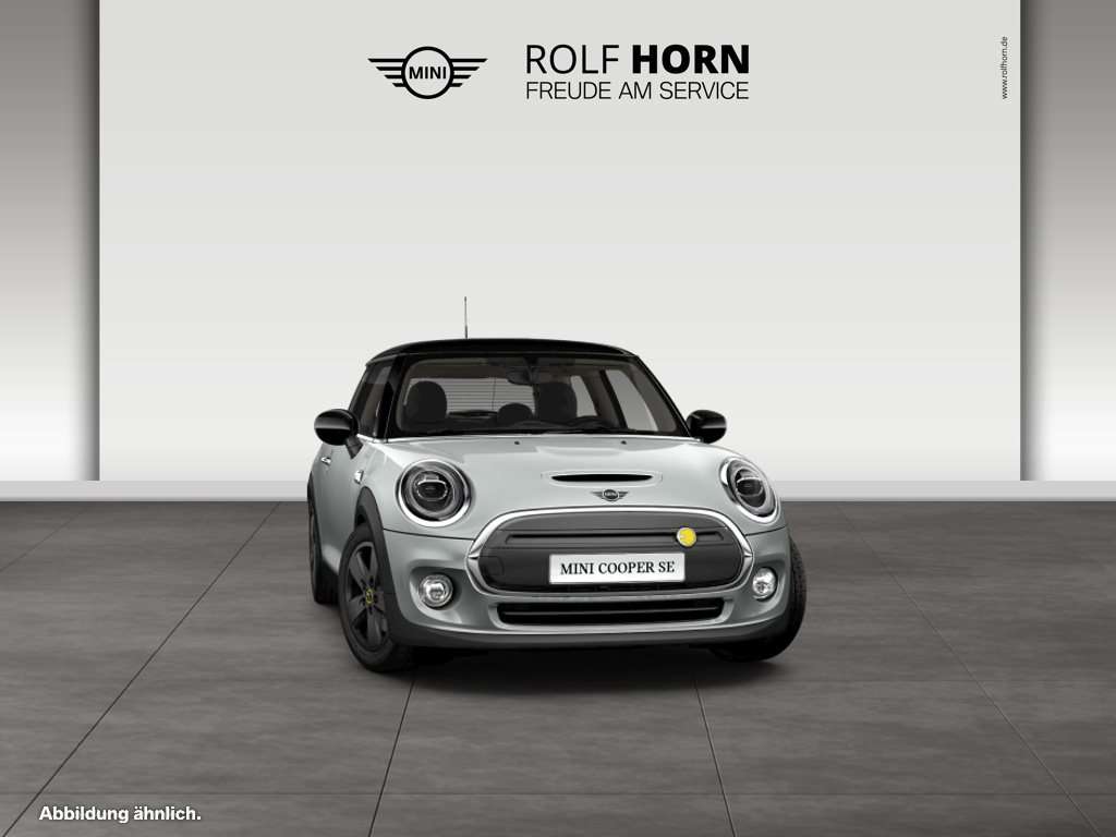 Fahrzeugbild eines MINI COOPER SE