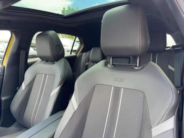 Fahrzeugbild eines Opel Astra
