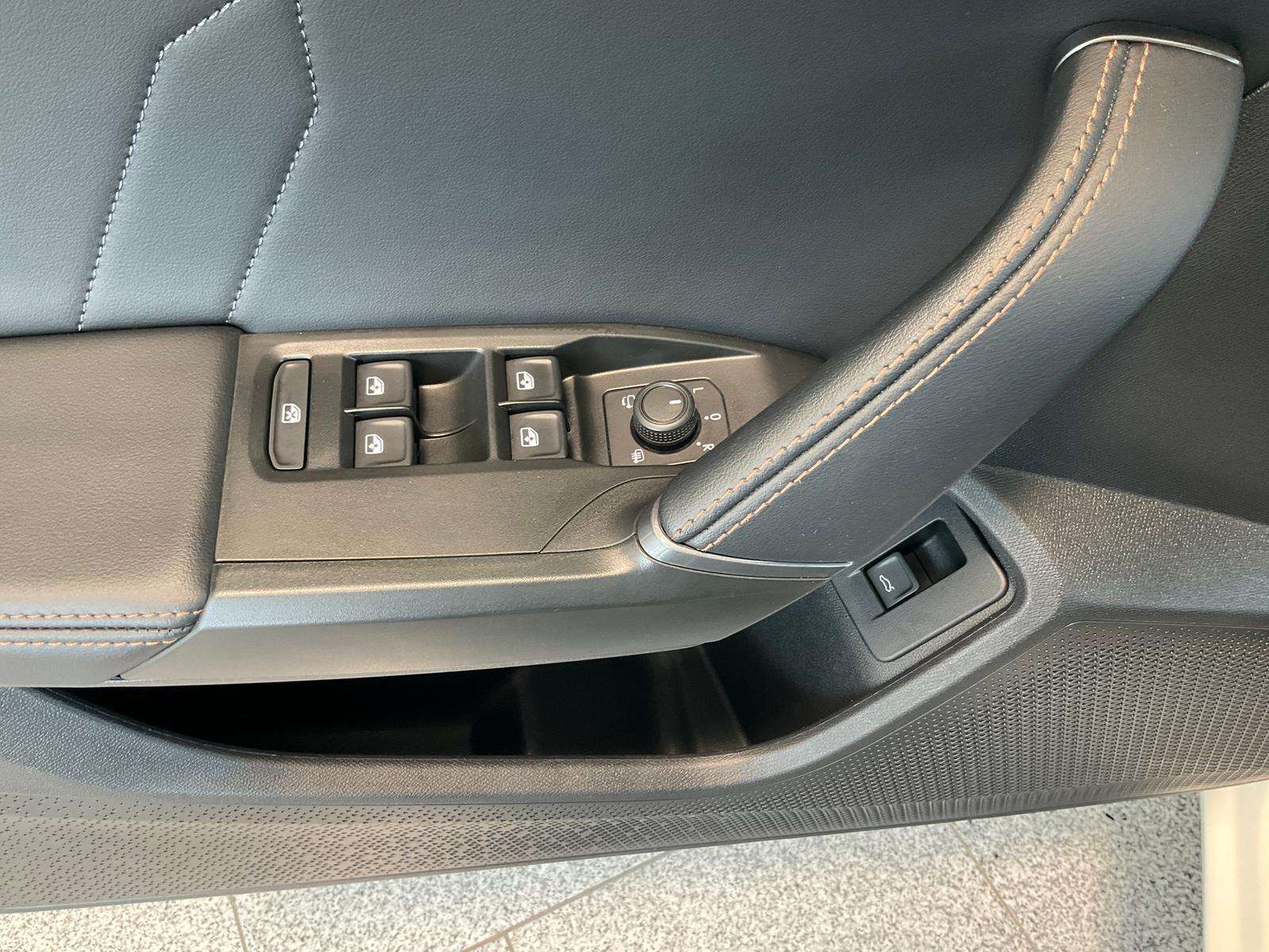 Fahrzeugbild eines CUPRA Leon