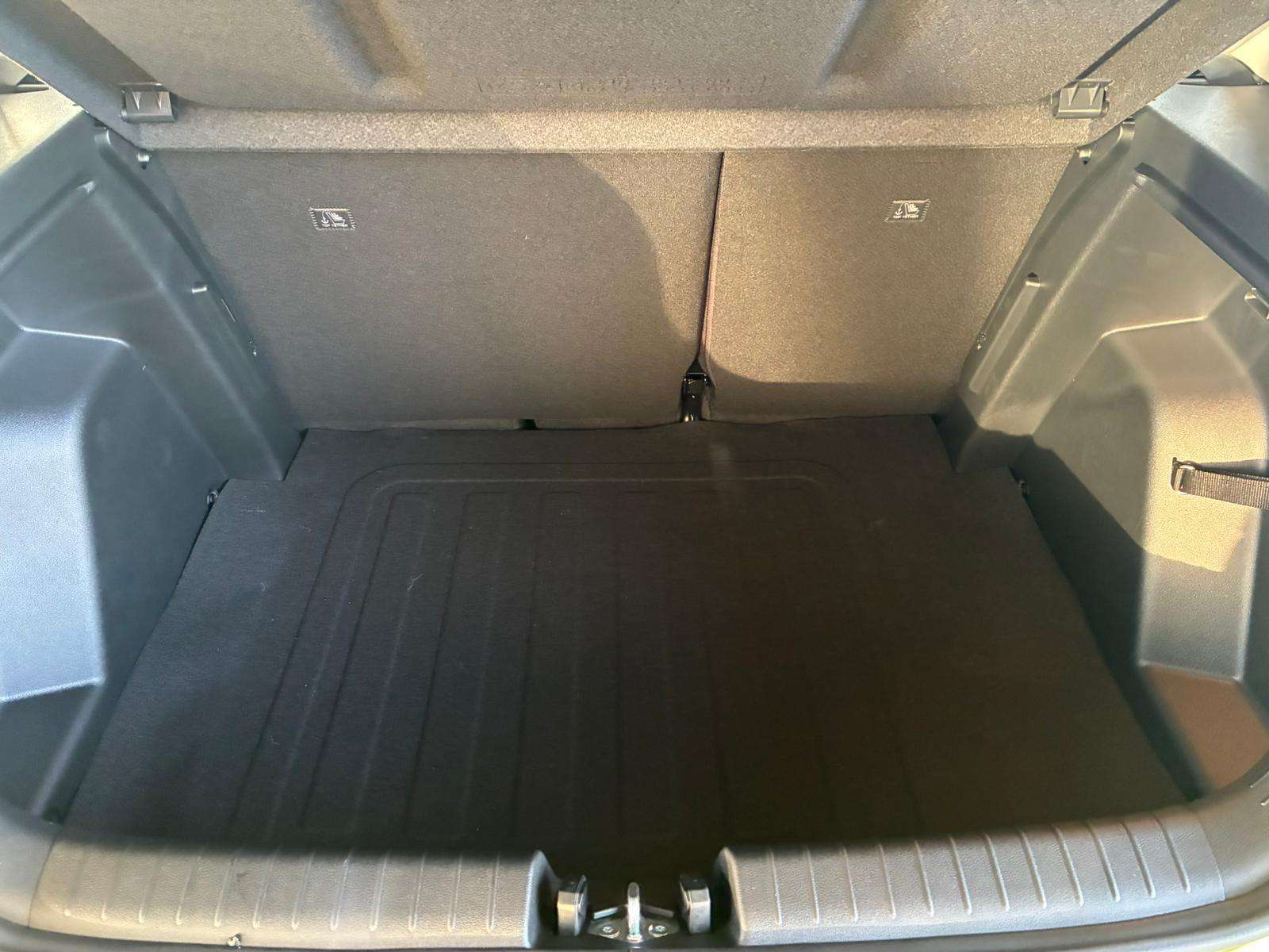 Fahrzeugbild eines Hyundai Bayon