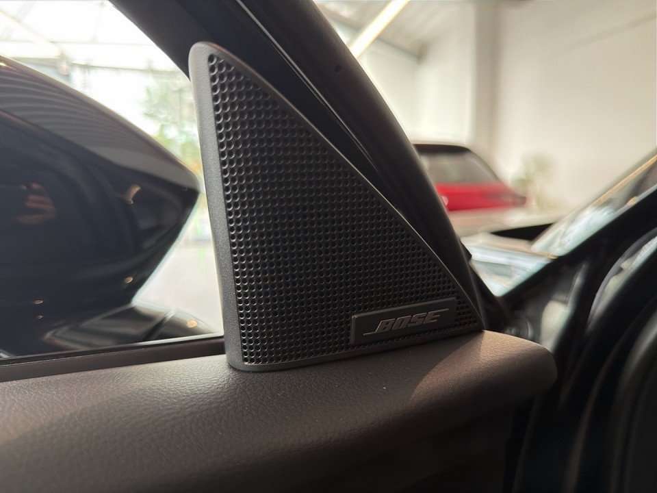 Fahrzeugbild eines Mazda CX-60