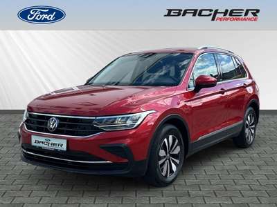 Bild Volkswagen Tiguan