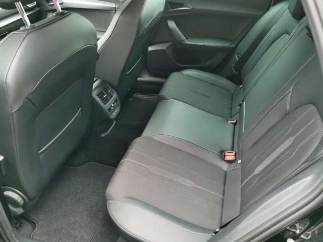 Fahrzeugbild eines CUPRA Formentor