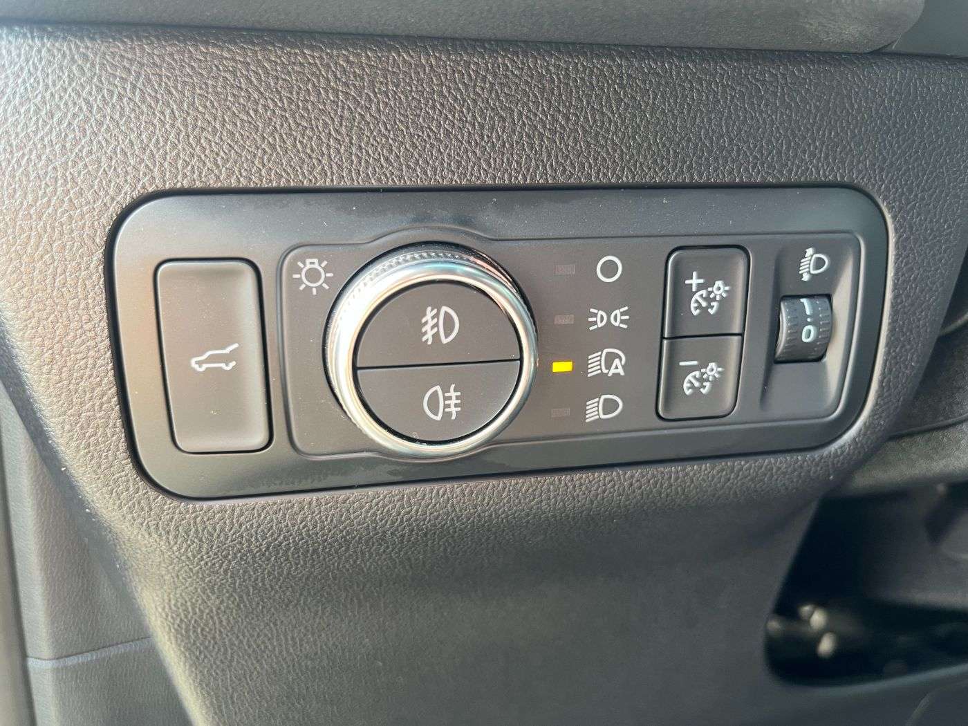Fahrzeugbild eines Ford Kuga