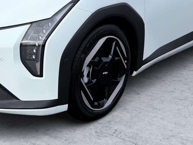 Fahrzeugbild eines Kia EV4