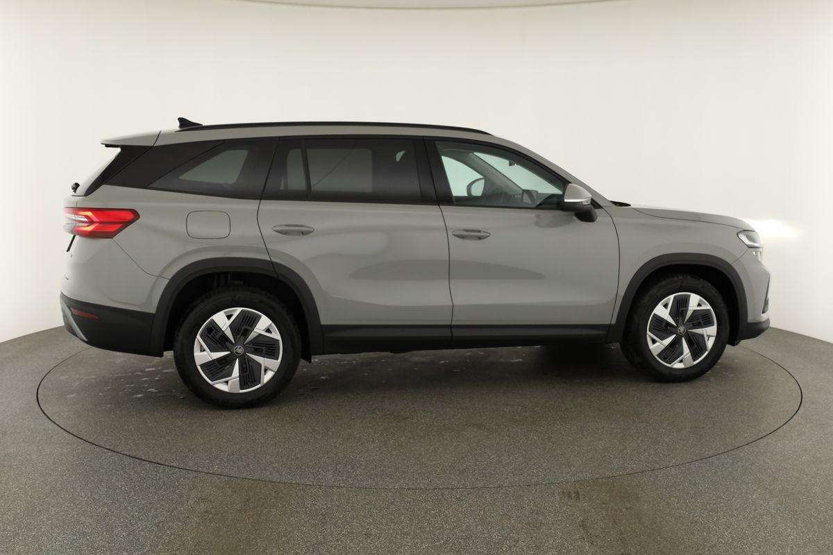 Fahrzeugbild eines Skoda Kodiaq