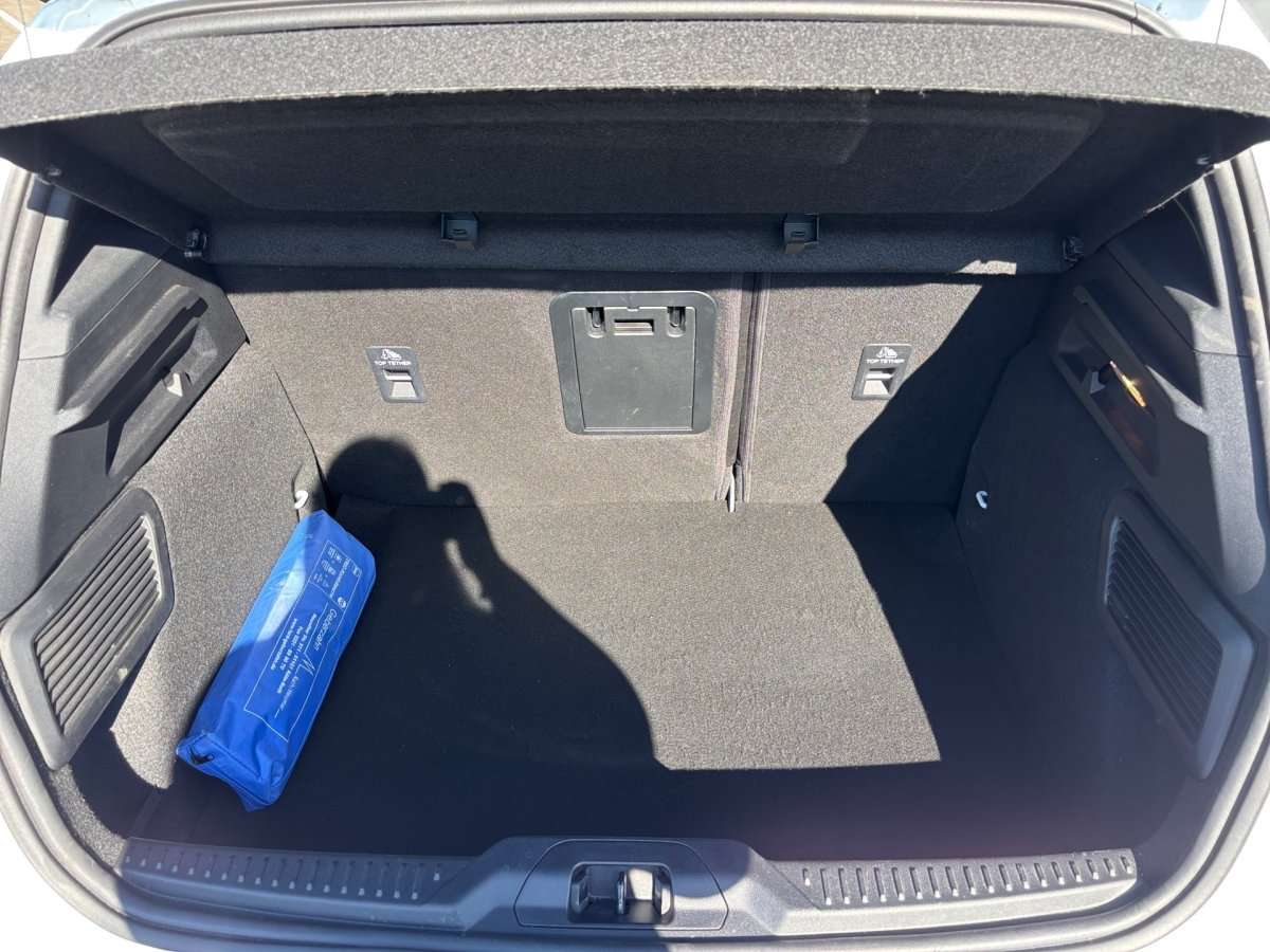 Fahrzeugbild eines Ford Focus