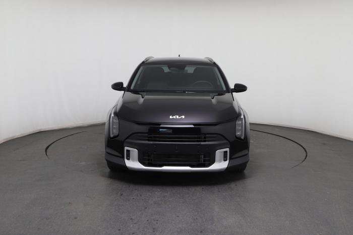 Fahrzeugbild eines Kia XCeed