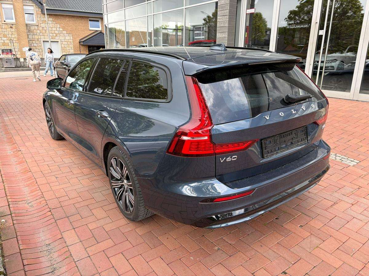 Fahrzeugbild eines Volvo V60
